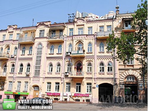Sell 3-room apartment. Киев, Петлюры — photo 1