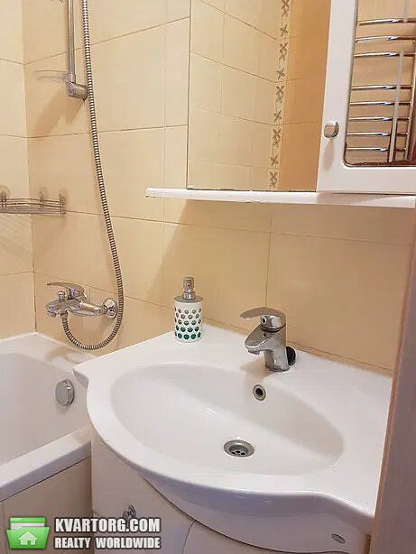 Rent out 2-room apartment. Киев, переулок Бастионный — photo 4