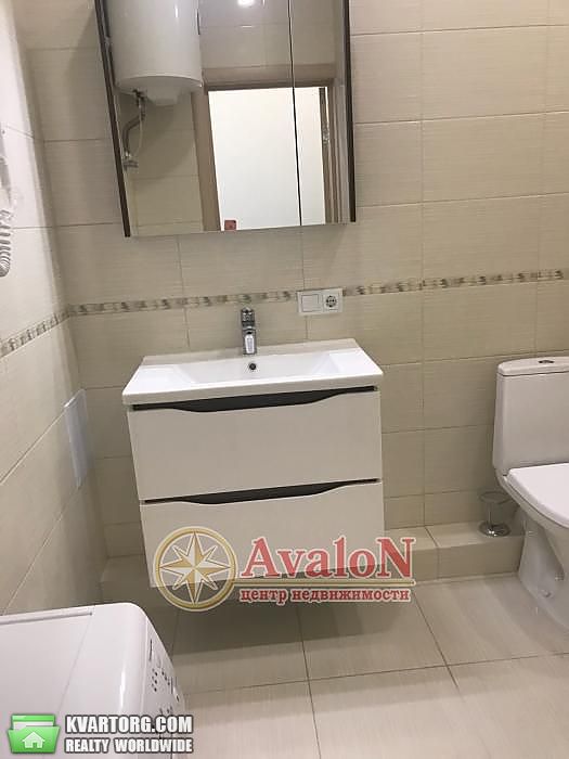 Sell 1-room apartment. Одесса, Среднефонтанская — photo 4