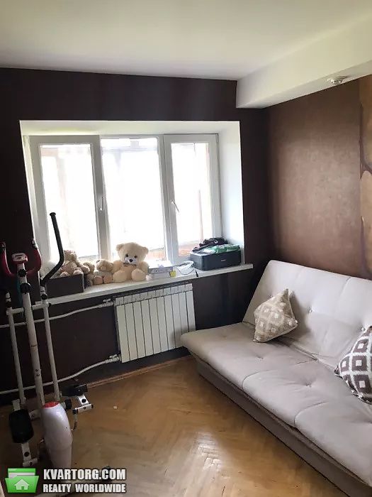 Sell 3-room apartment. Киев,  Молодогвардейская — photo 5