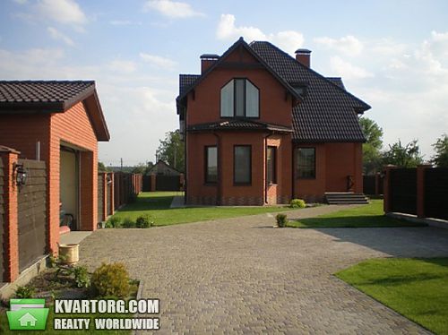 Rent out house. Украинка, Тарасовка — photo 1