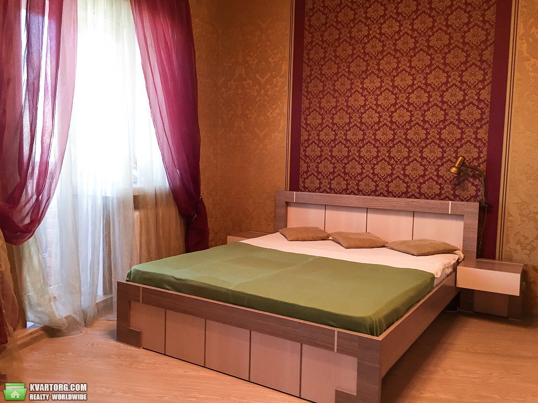 Sell 2-room apartment. Киев,  Срибнокильская — photo 3