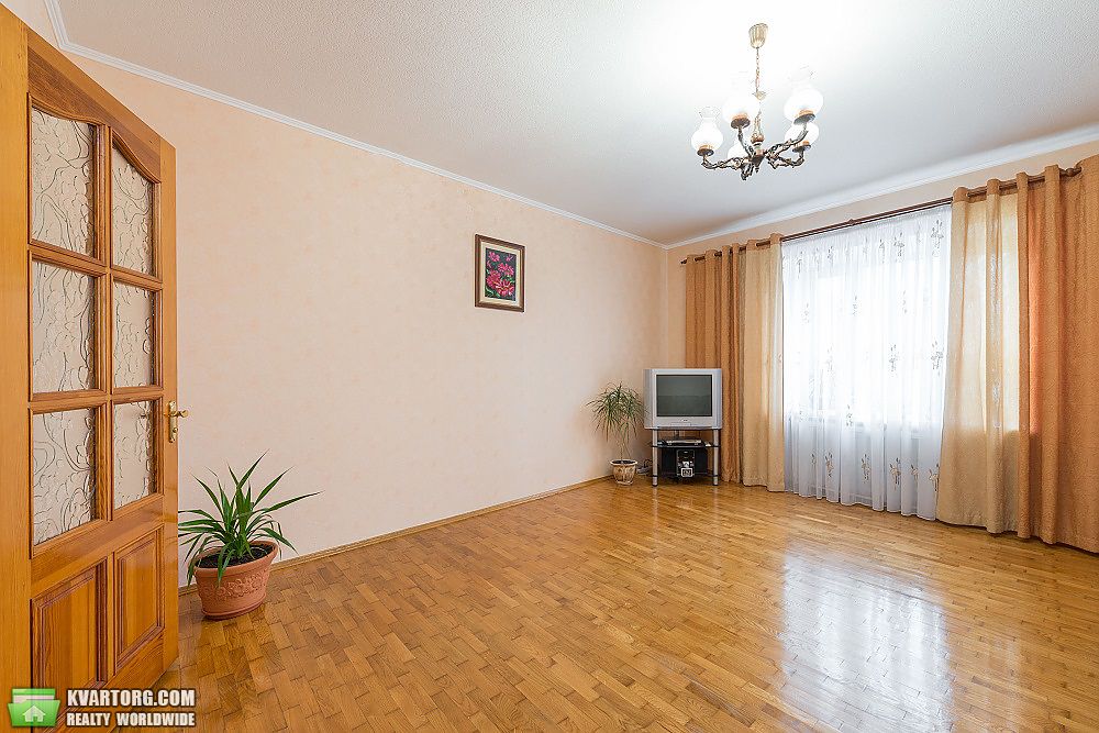 Sell 3-room apartment. Киев,  Ахматовой — photo 1