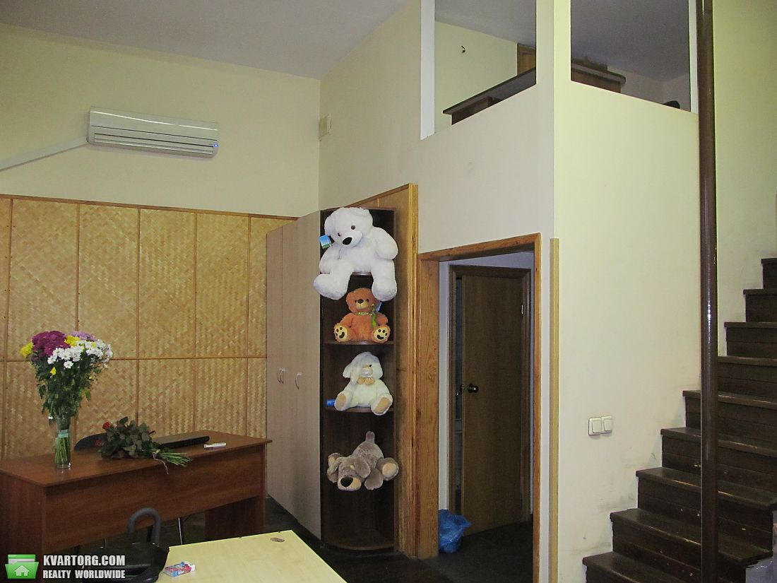 Sell office. Киев,  Большая Васильковская — photo 5