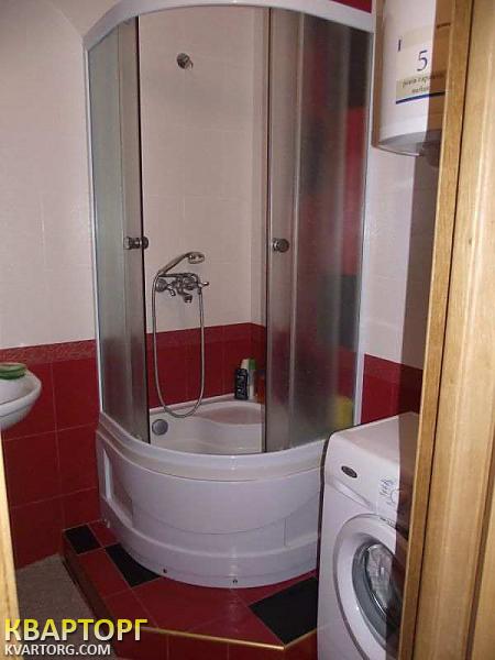 Rent out 1-room apartment. Харьков, Академика Богомольца — photo 3