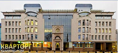 Rent out office. Киев,  Ильинская — photo 1