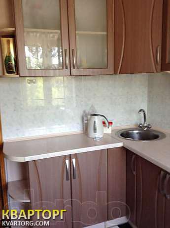 Rent out 1-room apartment. Днепропетровск,  Героев Сталинграда пр — photo 2