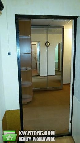 Rent out 2-room apartment. Киев,  Бахмачская — photo 4