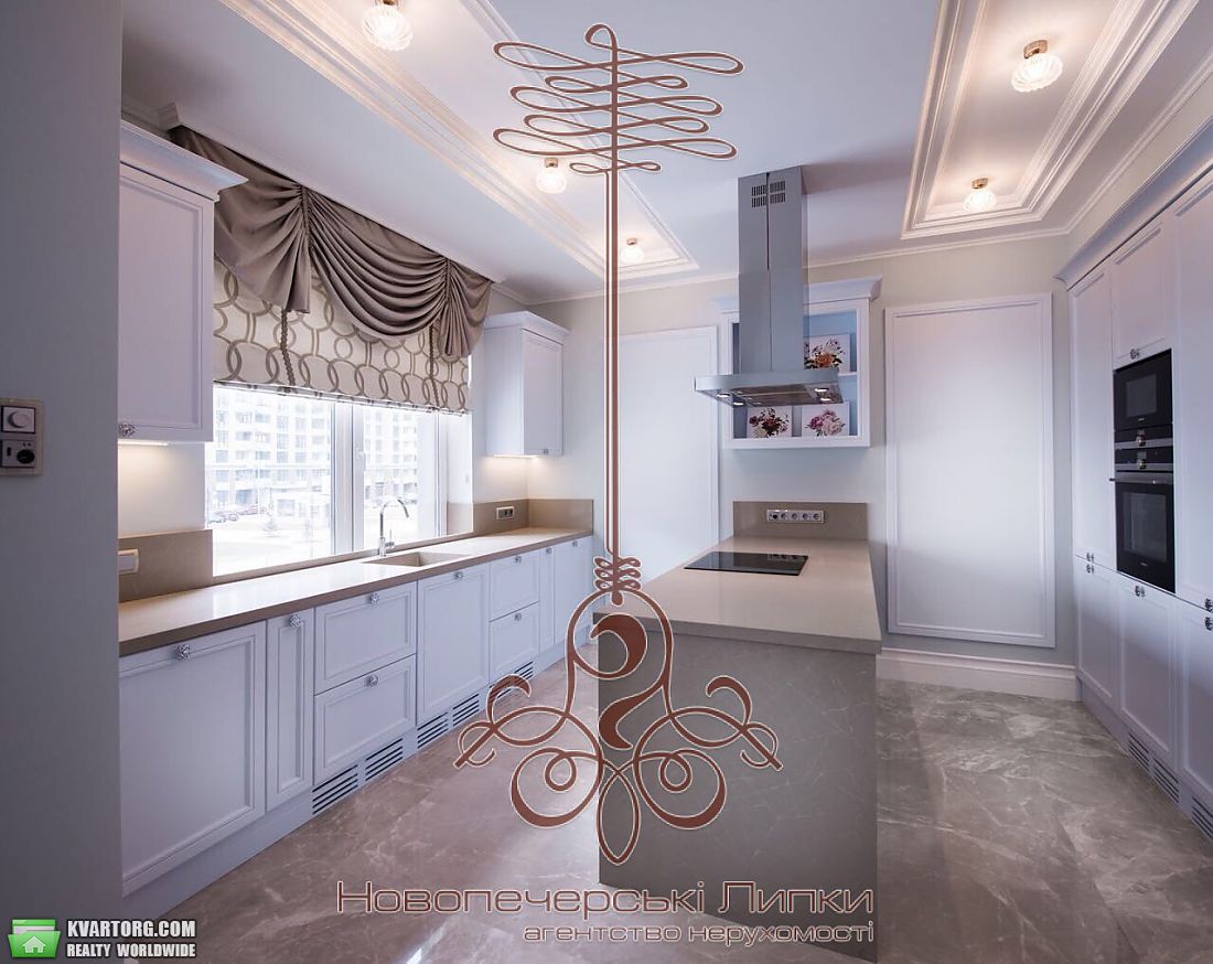 Sell 4-room apartment. Киев, Драгомирова — photo 8