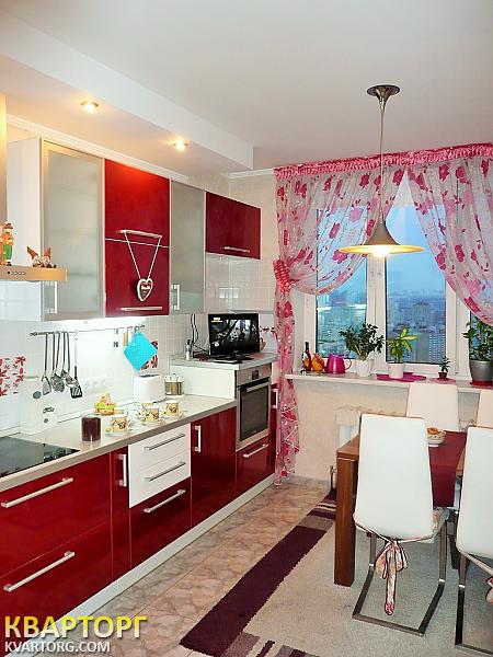 Sell 3-room apartment. Киев,  Срибнокильская — photo 6