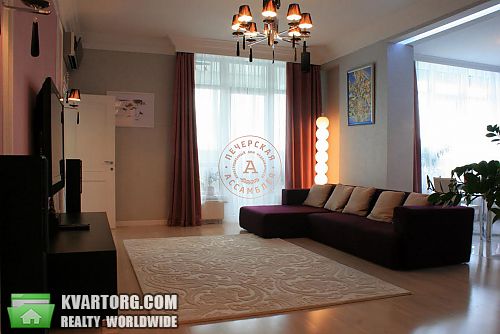 Sell 4-room apartment. Киев, Драгомирова — photo 4