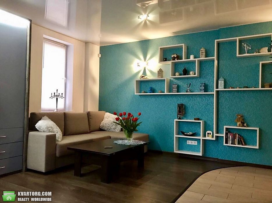 Sell 1-room apartment. Одесса, Генерала Бочарова — photo 2