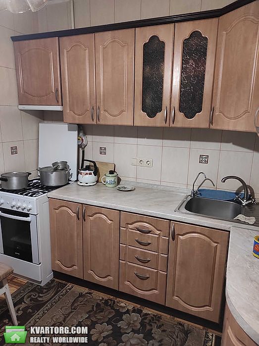 Sell 3-room apartment. Киев, Архитектора Николаева — photo 1