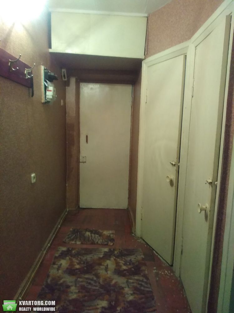 Rent out 1-room apartment. Киев, Елены Телиги — photo 6