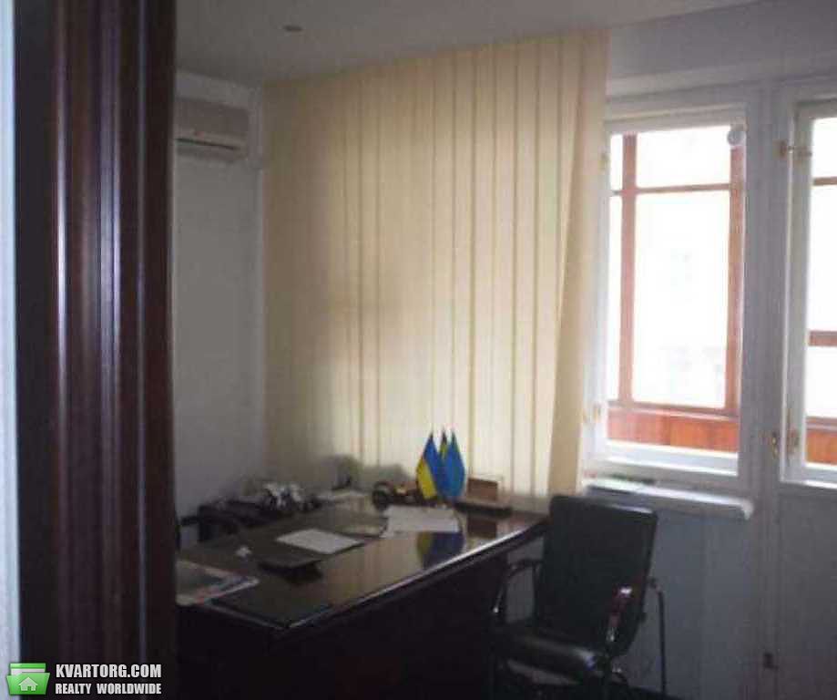 Rent out office. Киев, Шелковичная — photo 5