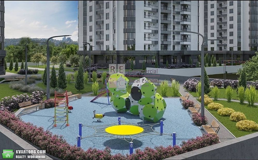 Sell 3-room apartment. Киев,  ул.Клеманская — photo 4