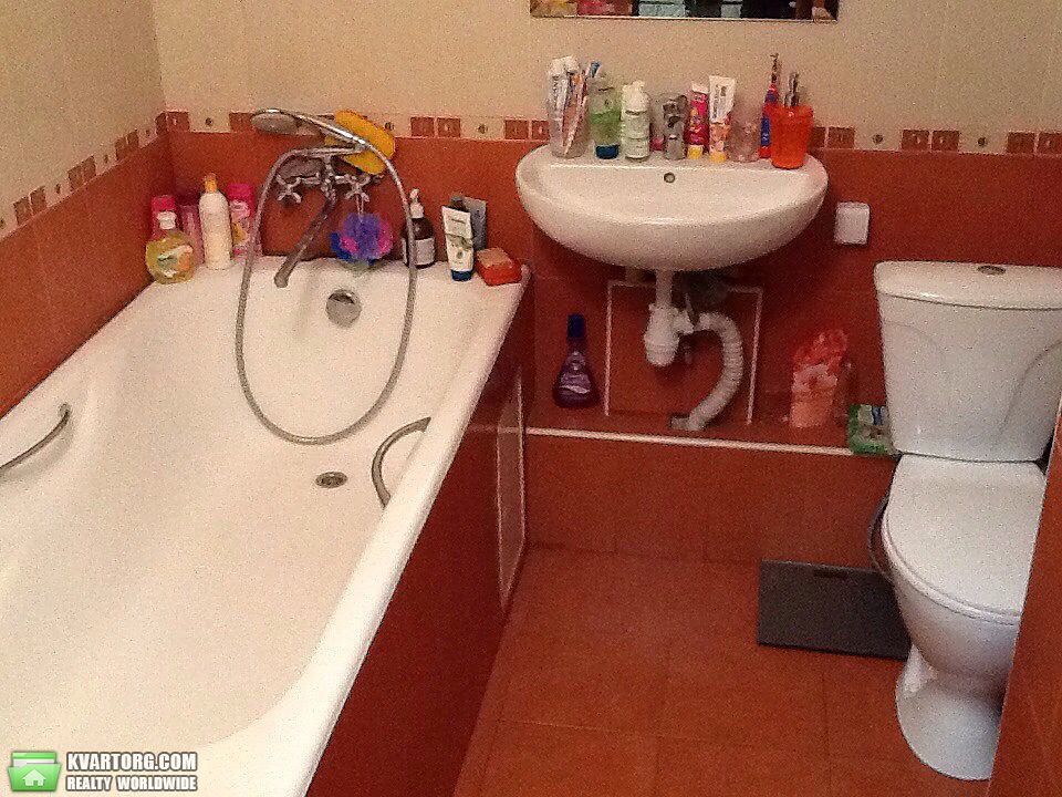 Sell 1-room apartment. Киев, Антоновича — photo 6