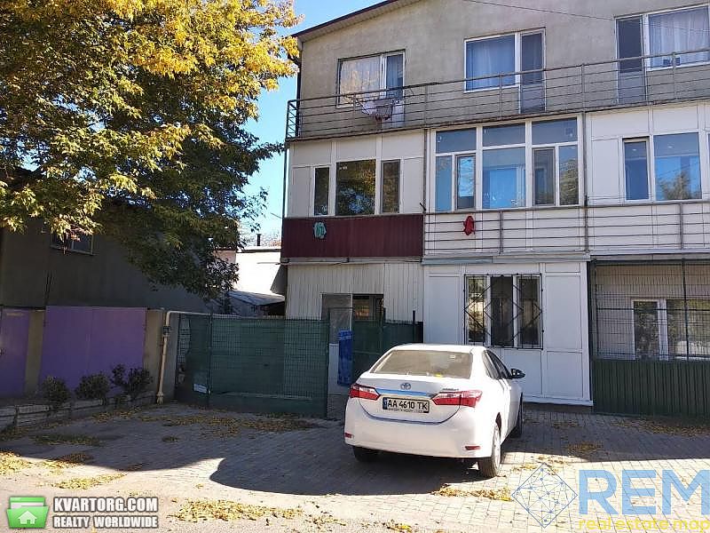 Sell 1-room apartment. Одесса, Кропивницкого — photo 1