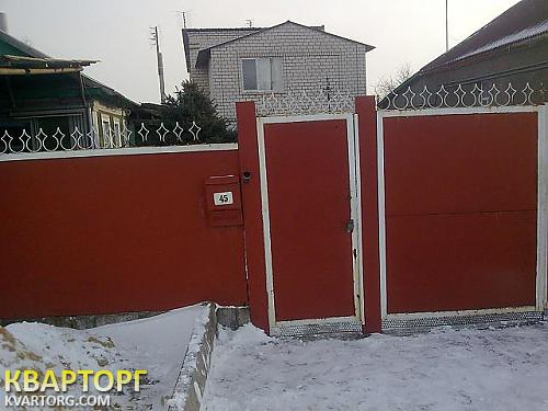 Sell house. Луганск, Тургенева Ивана ул. — photo 1