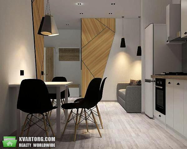 Sell 2-room apartment. Днепропетровск, Запорожское шоссе — photo 4