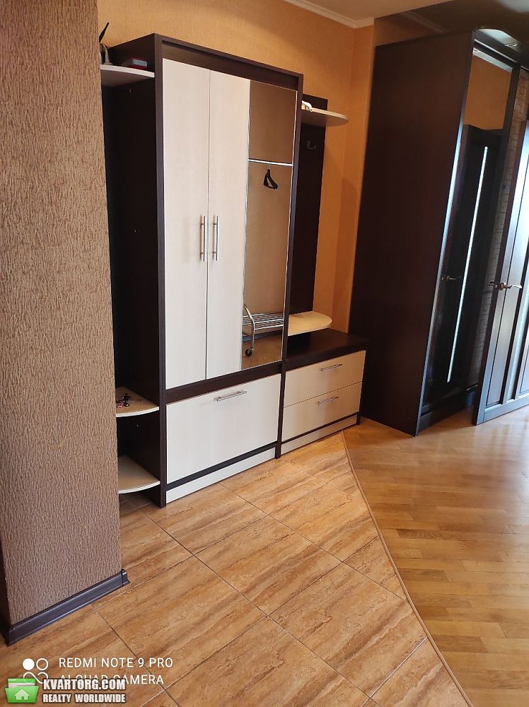 Rent out 2-room apartment. Киев,  Голосеевская — photo 8