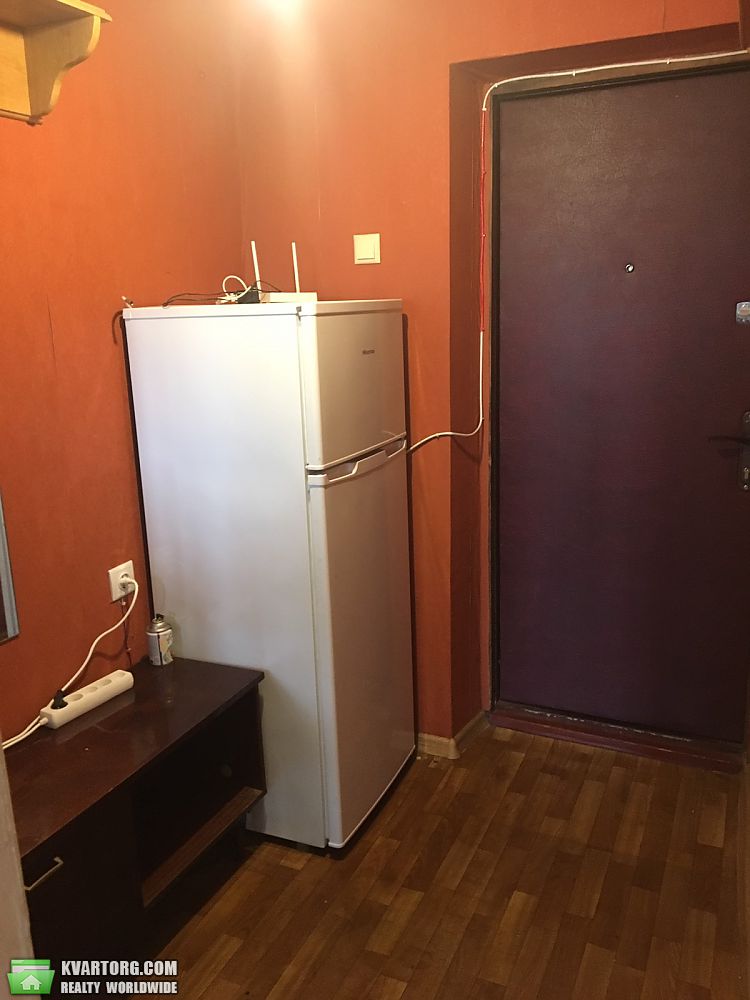 Rent out 1-room apartment. Киев,  Березняковская — photo 5