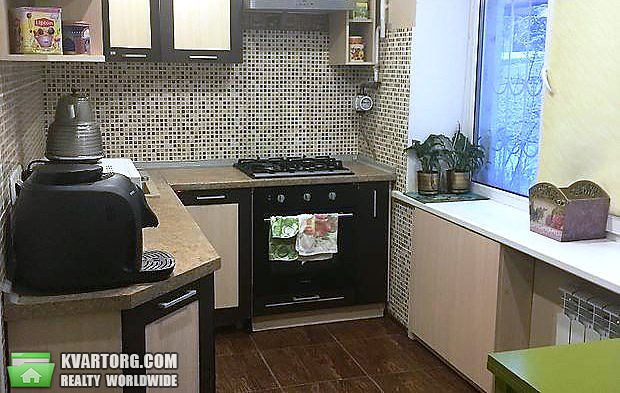 Sell 2-room apartment. Киев,  Донецкая — photo 4