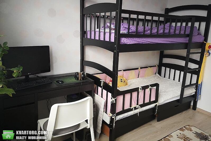 Sell 1-room apartment. Киев,  Тираспольская — photo 5