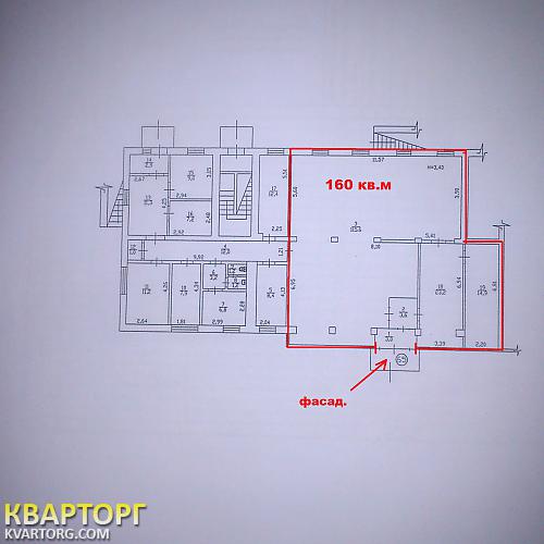 Rent out shop. Киев, бул. Верховного Совета 17 — photo 4