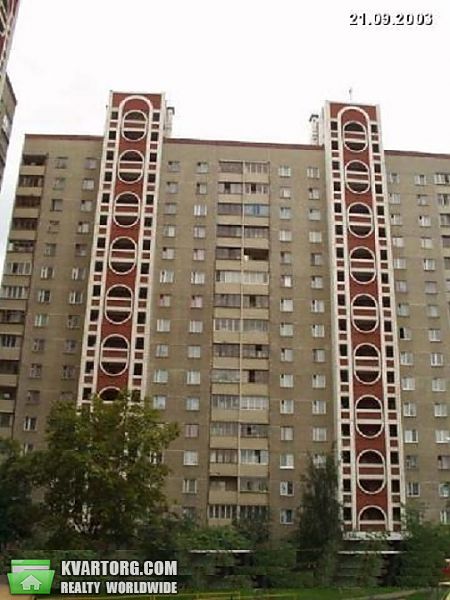 продам 3-комнатную квартиру. Киев,  Олейника - фото 1