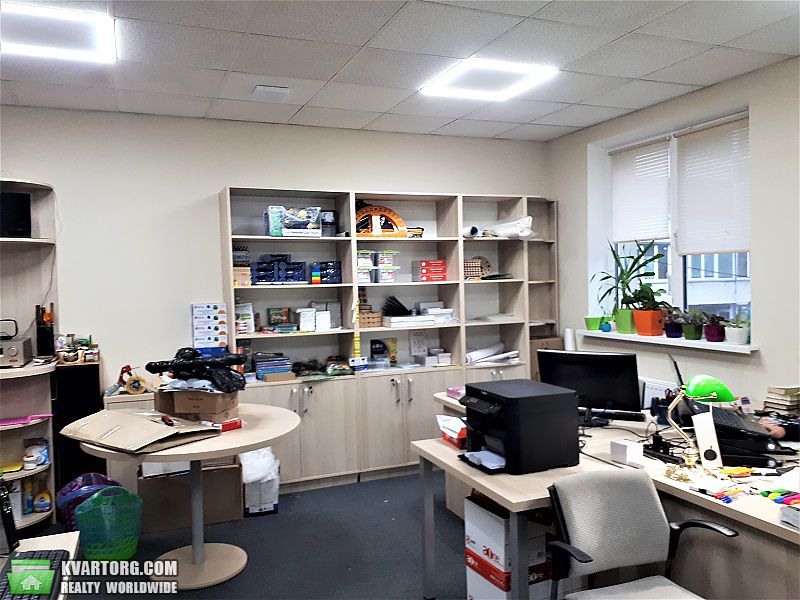 Rent out 1-room apartment. Киев,  Русановский бул — photo 4