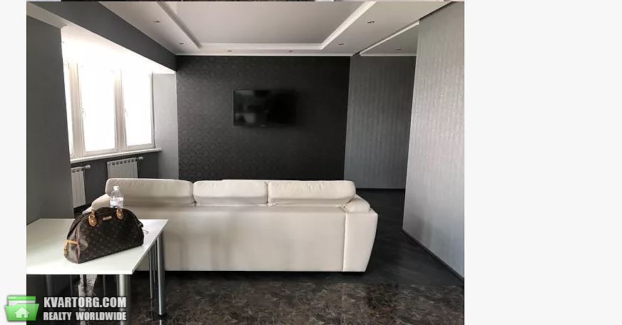 Rent out 1-room apartment. Киев,  Науки пр — photo 2
