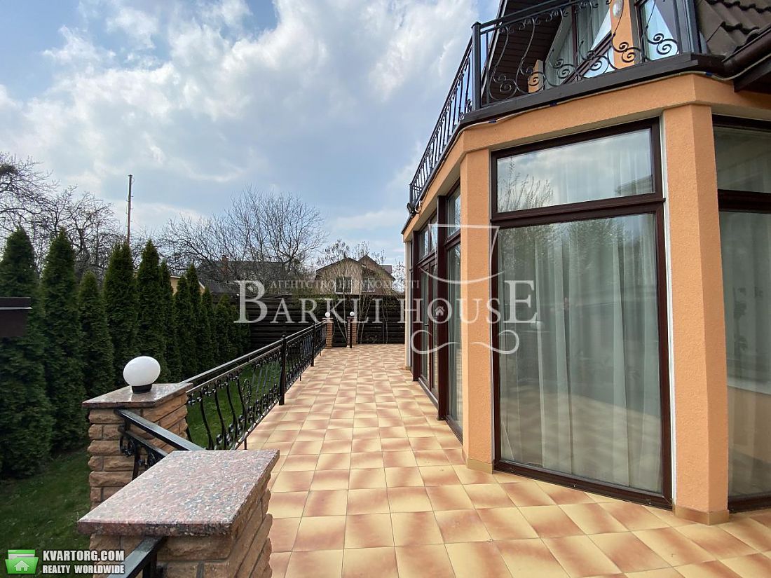 Rent out house. Киев, Ананасная — photo 9
