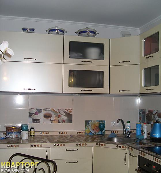 Rent out 1-room apartment. Киев,  Приозерная — photo 2