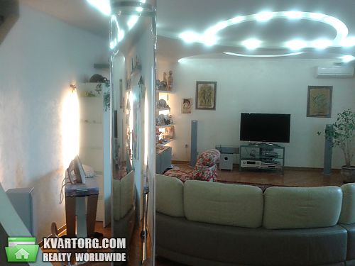 Sell 5-room apartment. Киев, Гончара — photo 2