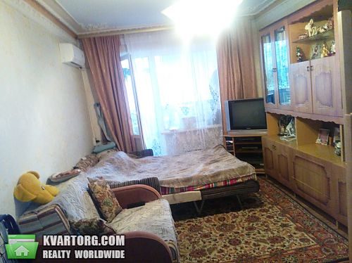 Sell 1-room apartment. Киев, Лисковская — photo 2