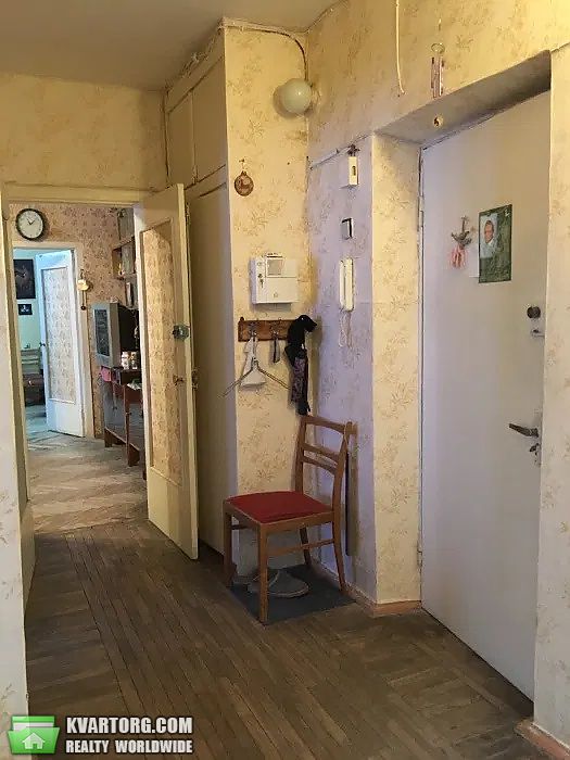Sell 3-room apartment. Киев, Липковского — photo 6