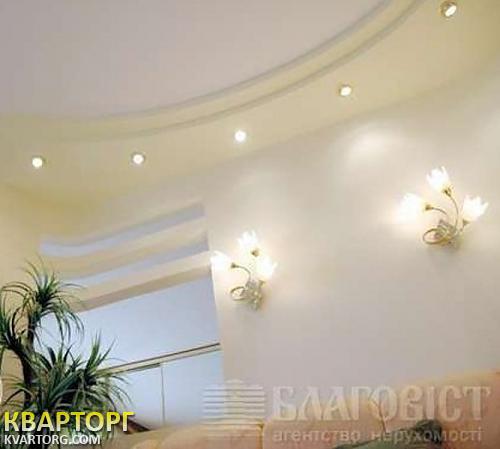 Rent out 2-room apartment. Киев, Бульвар Леси Украинки — photo 7