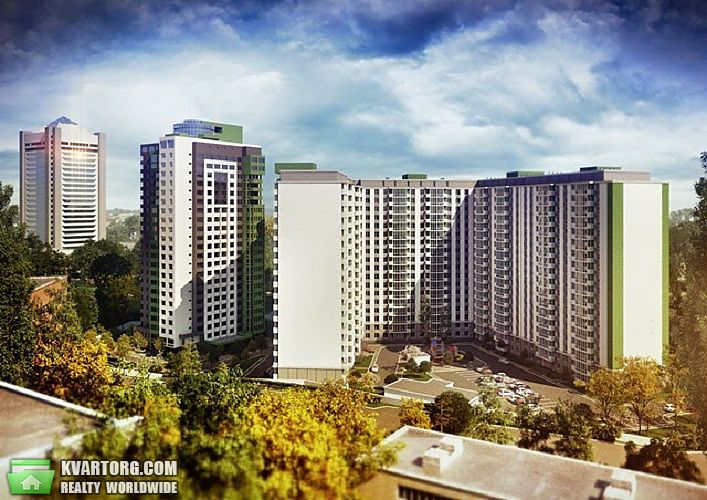 Sell 1-room apartment. Киев,  Герцена — photo 1