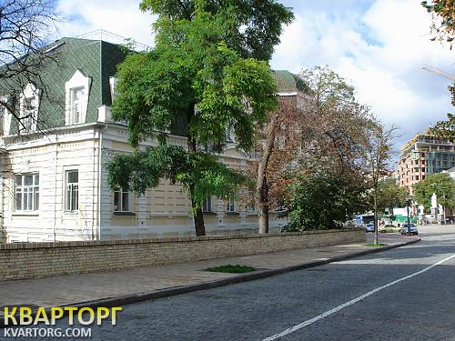 Rent out office. Киев,  Трехсвятительская — photo 1