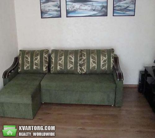 Rent out 1-room apartment. Киев, Попова — photo 9
