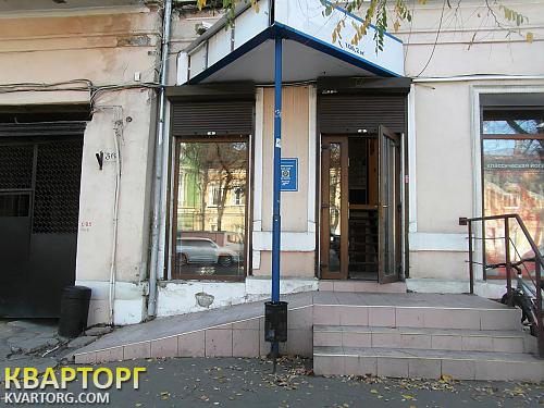 Sell office. Одесса,  Нежинская — photo 8