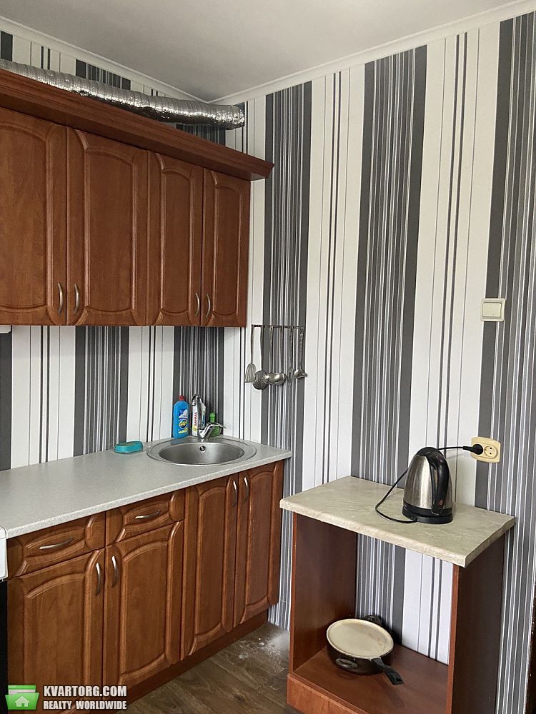 Rent out 2-room apartment. Киев,  Бальзака — photo 9