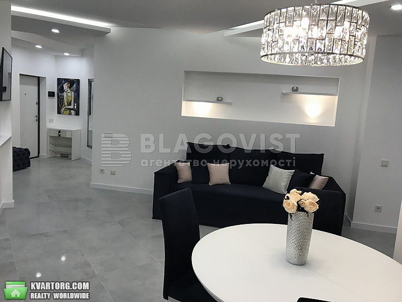 Sell 3-room apartment. Киев,  Ахматовой — photo 3