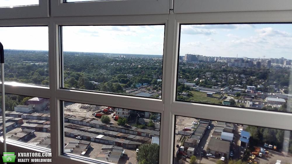 Rent out 2-room apartment. Киев,  Бакинская — photo 9