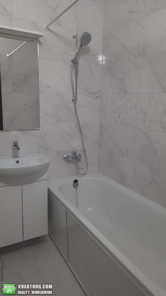 Rent out 1-room apartment. Киев, Григоренко — photo 6