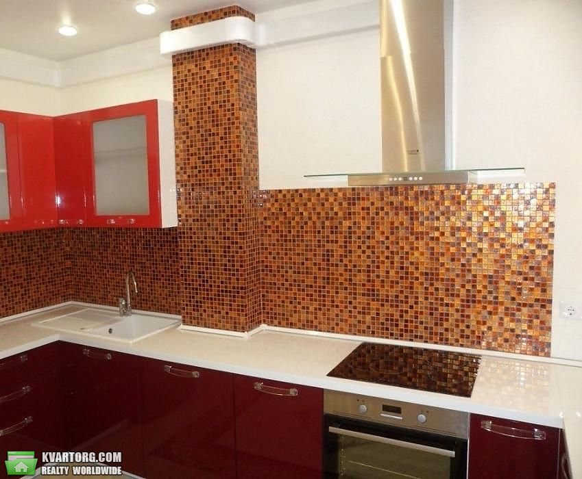 Rent out 2-room apartment. Киев,  Голосеевская — photo 2