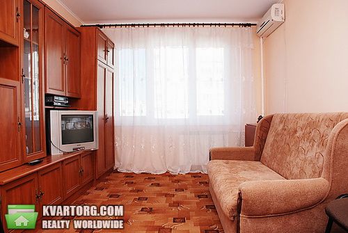 Rent out 1-room apartment. Харьков, м. Алексеевская — photo 3
