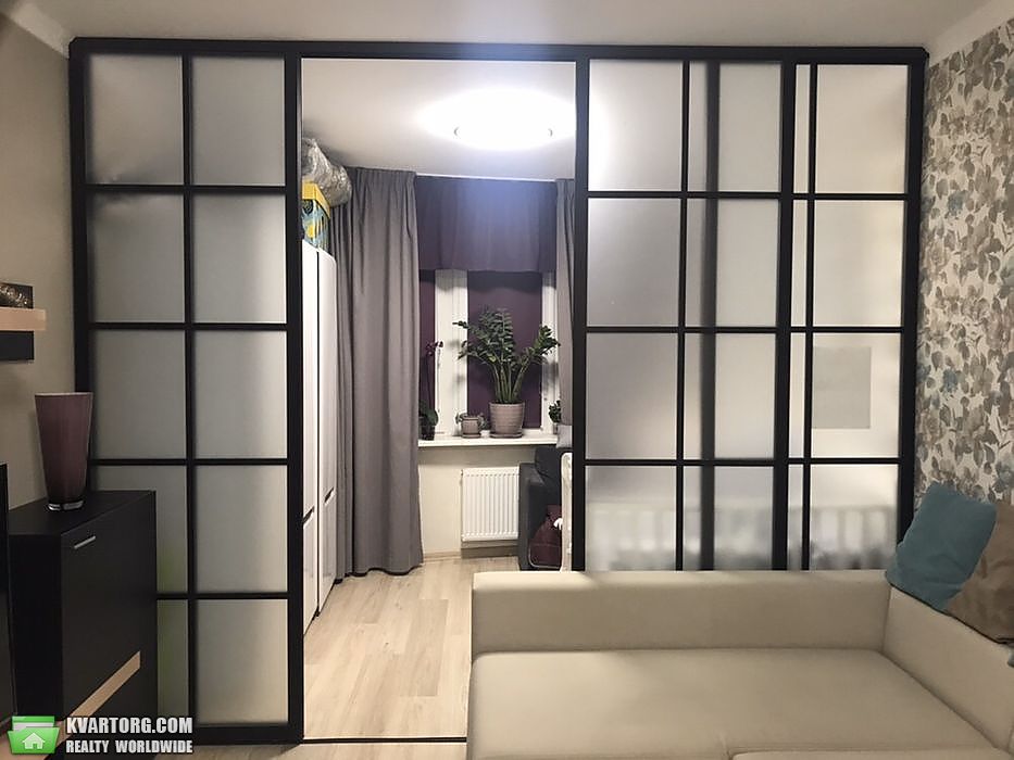 Sell 1-room apartment. Киев,  Ахматовой — photo 2