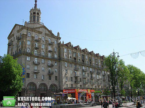 Sell 2-room apartment. Киев, Крещатик — photo 8